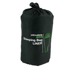 You added Yellowstone Sleeping Bag Liner to your cart.