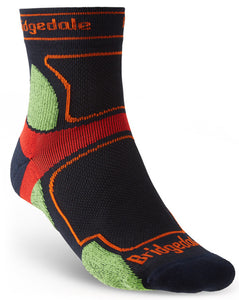 You added Bridgedale Mens Trail Run Ultra Light T2 Coolmax Sport to your cart.