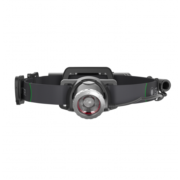 Led Lenser MH10 Rechargeable Headtorch