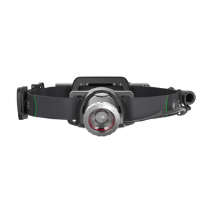 You added Led Lenser MH10 Rechargeable Headtorch to your cart.