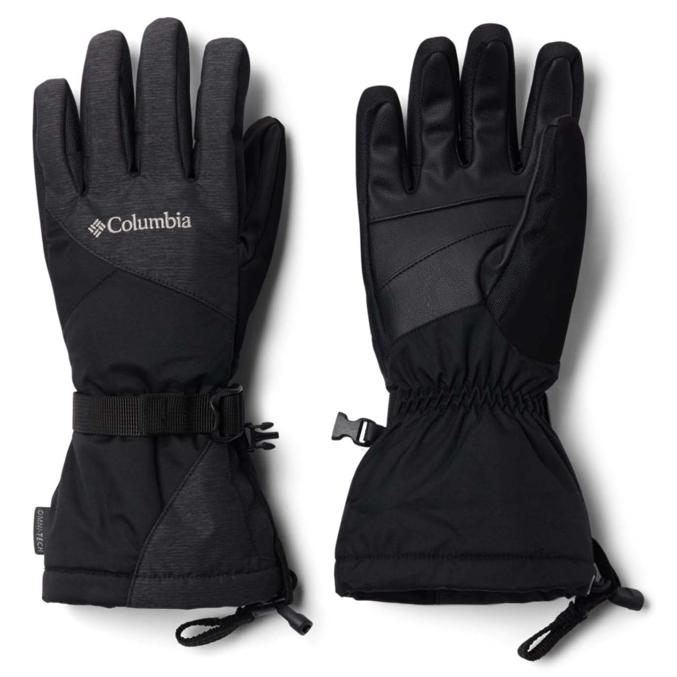 Columbia deals ski gloves