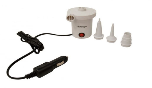 You added Vango Mistral DC Pump to your cart.