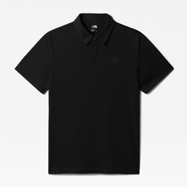 North face hotsell tanken polo