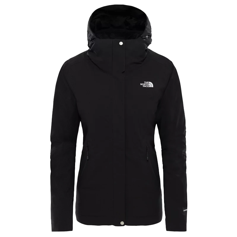 The North Face Womens Inlux Insulated Jacket