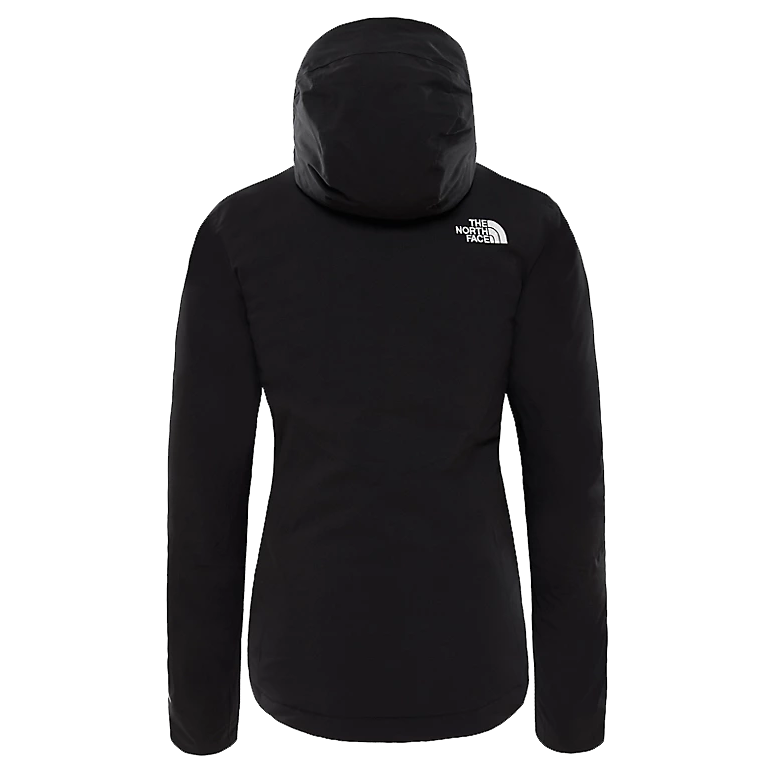 North face inlux insulated jacket women's sale hotsell