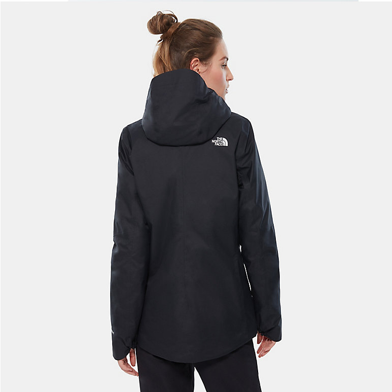 The North Face Womens Quest Insulated Jacket