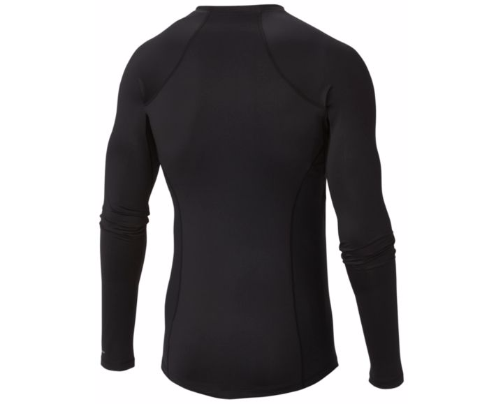 Columbia Mens Midweight Stretch Long Sleeve Top Baselayer