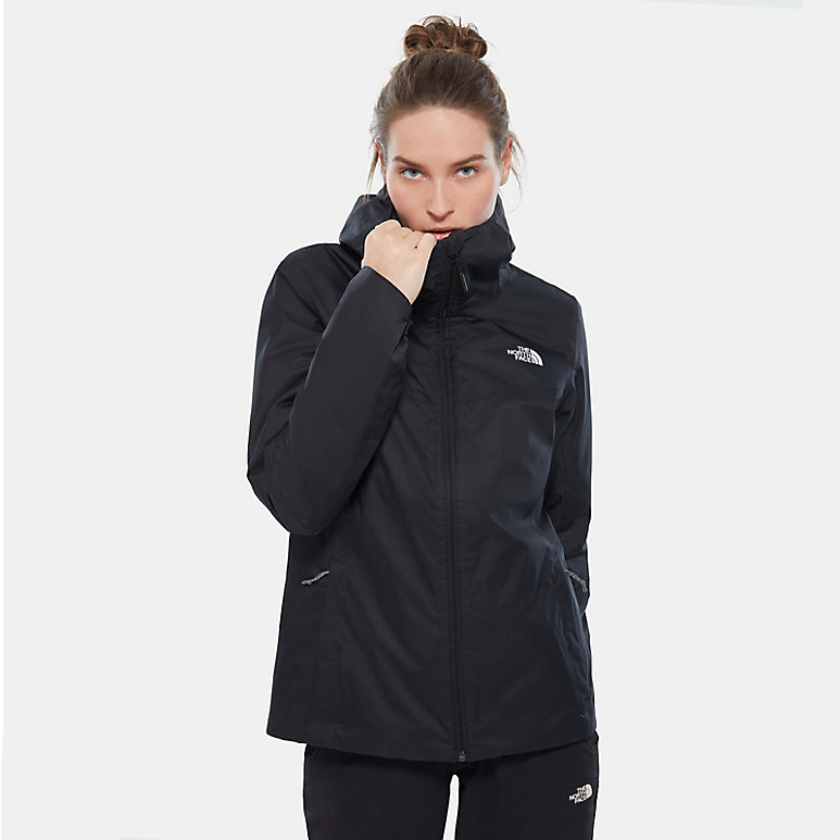 The North Face Womens Quest Insulated Jacket