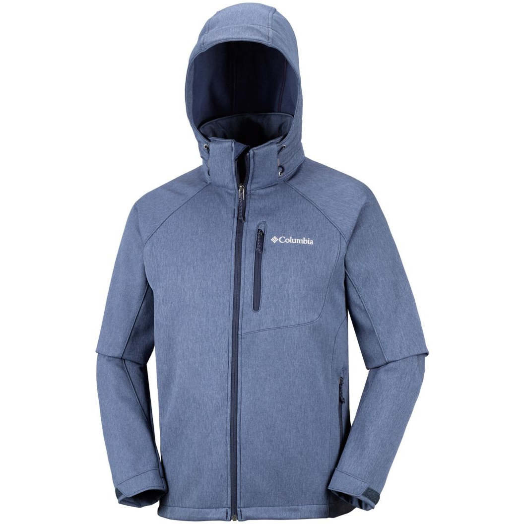Columbia cascade top shell jacket junior