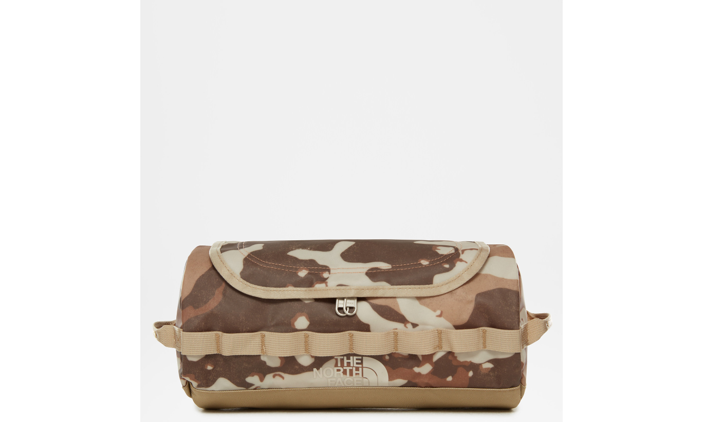 The North Face Base Camp Travel Canister Washbag Small