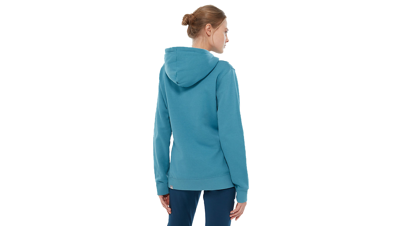 North face women's glacier alpine pullover online hoodie