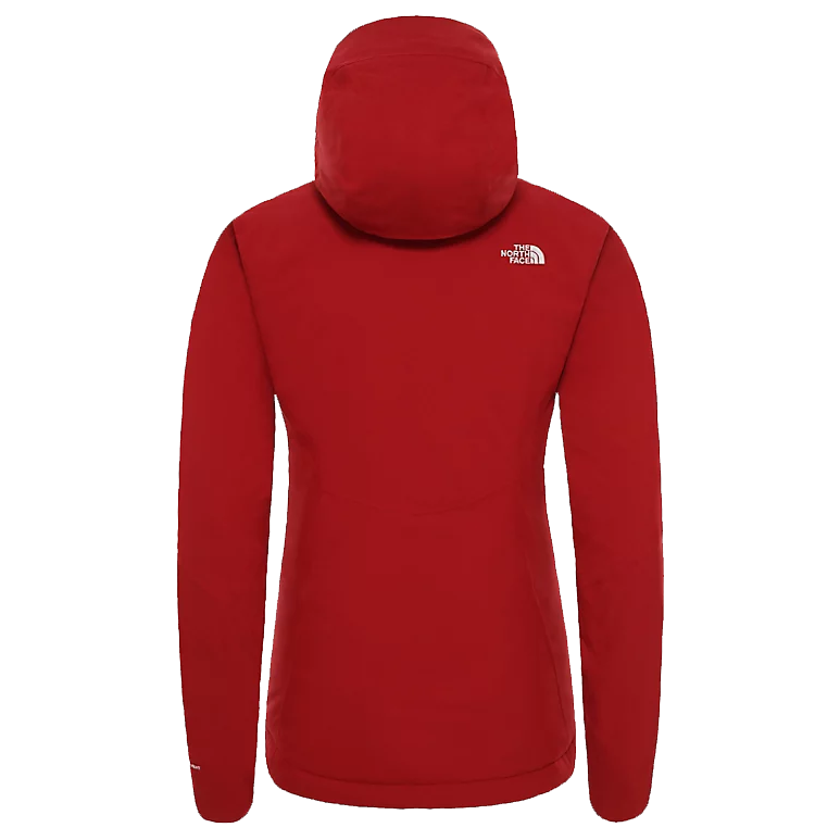 North face top women's inlux
