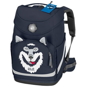 You added Jack Wolfskin Grow Up School Backpack to your cart.