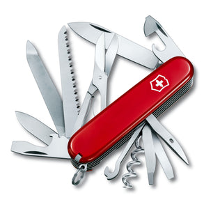 You added Victorinox Swiss Army Ranger to your cart.