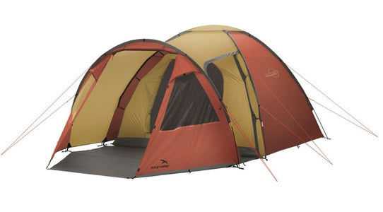 You added Easy Camp Eclipse 500 Tent to your cart.