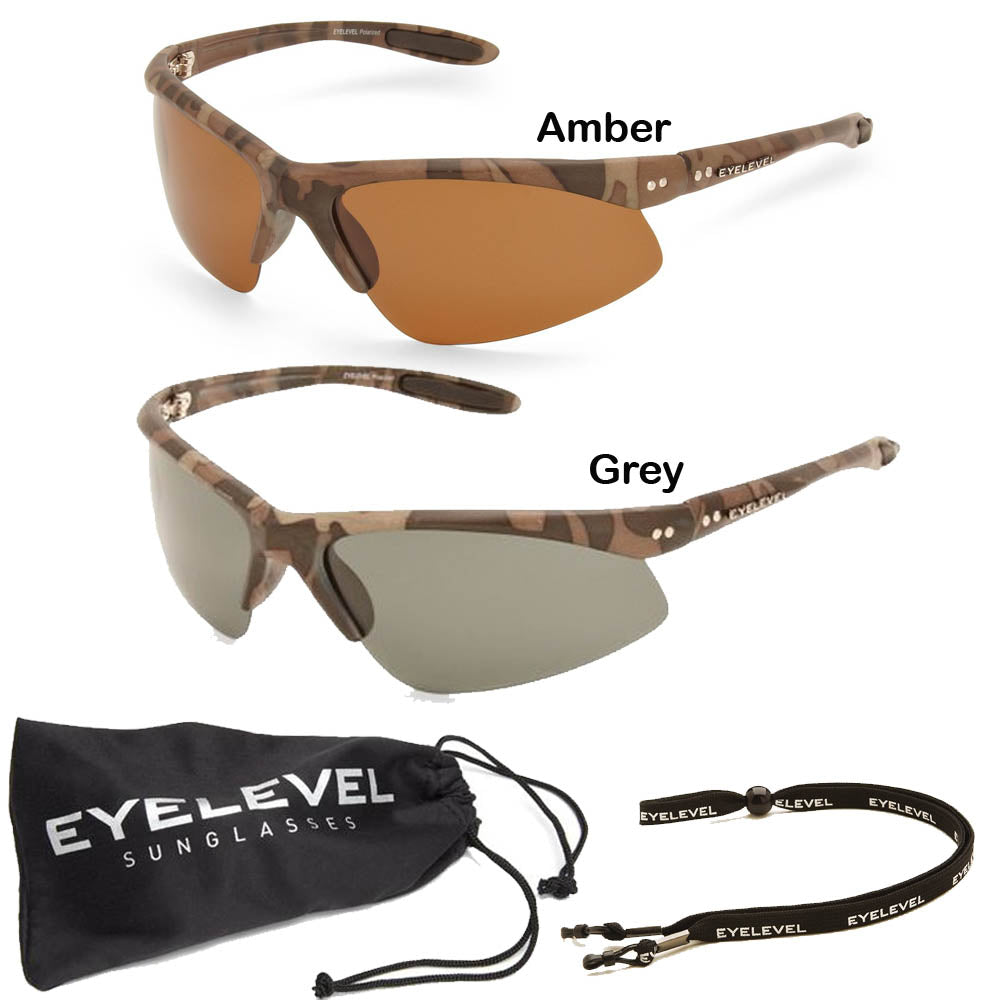 Eyelevel Chameleon  Polarized Sunglasses