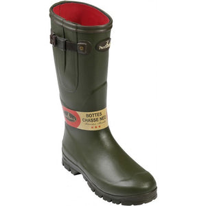 You added Percussion Sologne Neoprene Wellington Boots to your cart.
