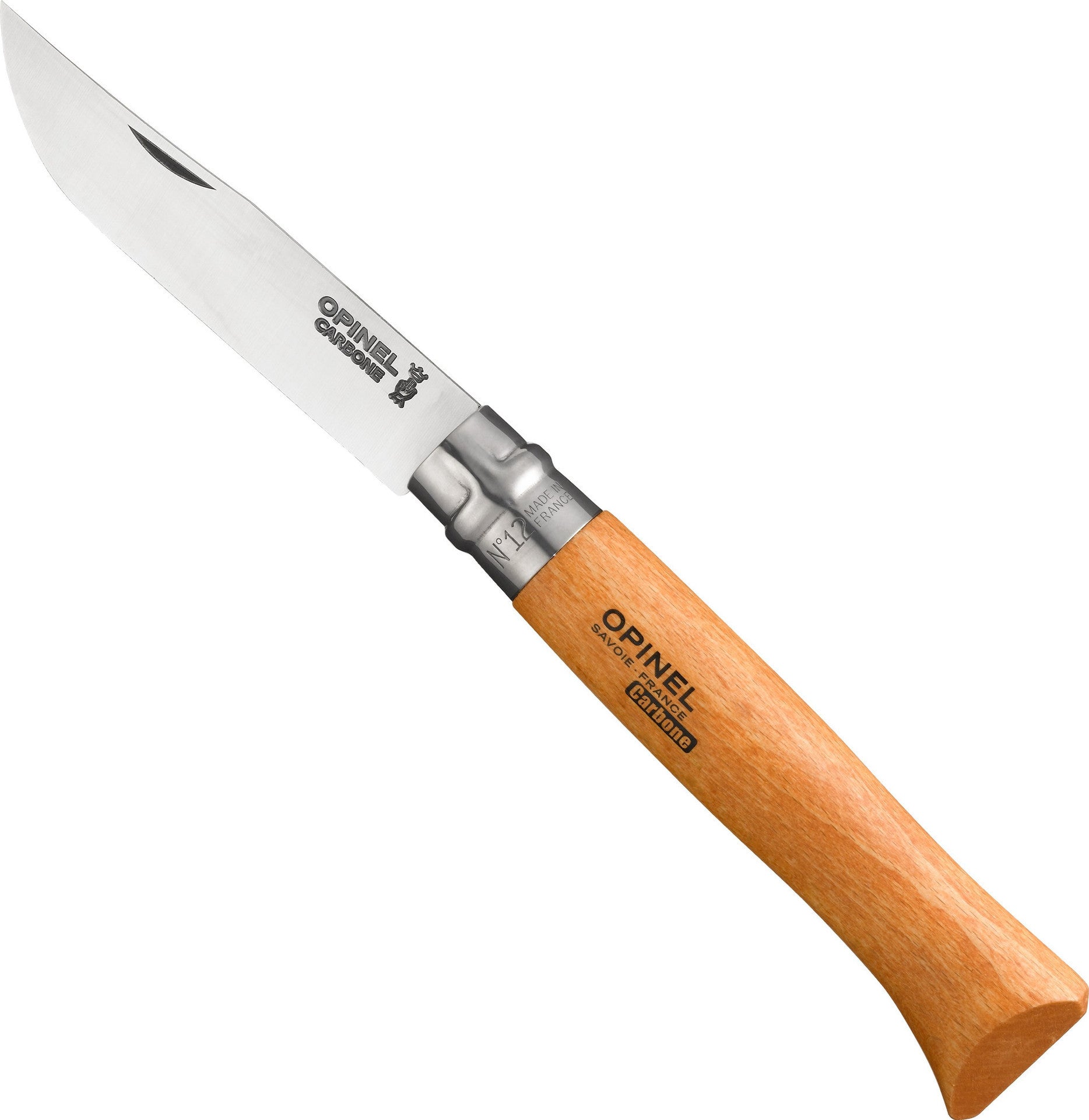 Opinel No.12 Large Folding Knife