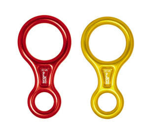 You added Singing Rock Figure 8 Belay Tube to your cart.