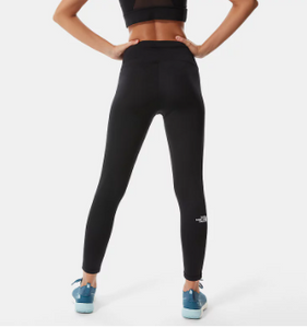 You added The North Face Womens New Flex High Rise 7/8 Legging to your cart.