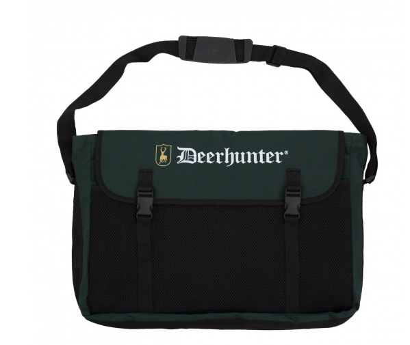 Deerhunter Gamebag With Logo