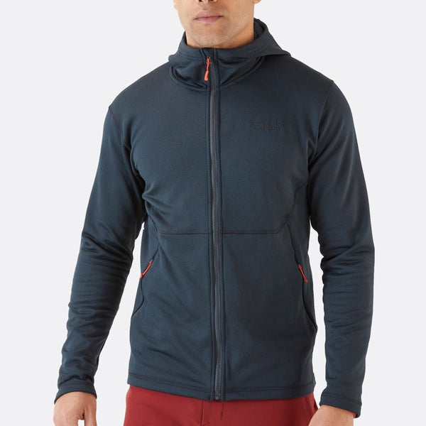 RAB Mens Geon Hoody