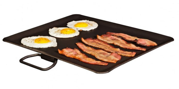 You added Camp Chef Universal Flat Top Griddle to your cart.