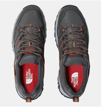 North face shop hedgehog mens shoes