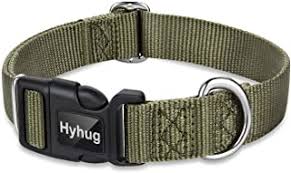 Stepland Dog Collars