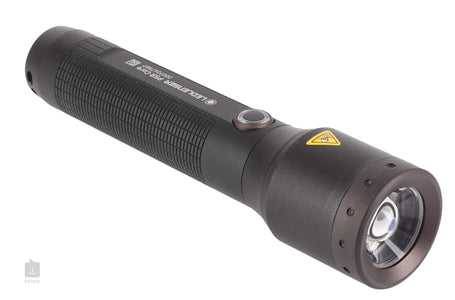 You added Led Lenser P5R Core to your cart.