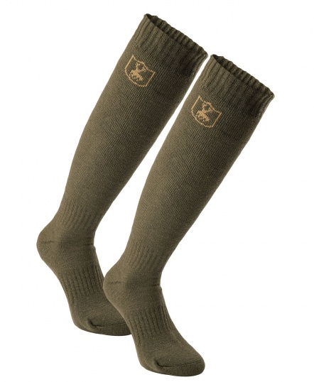 Deerhunter 2-Pack Wool Socks