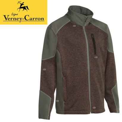Verney-Carron  Blouson Clery Jacket