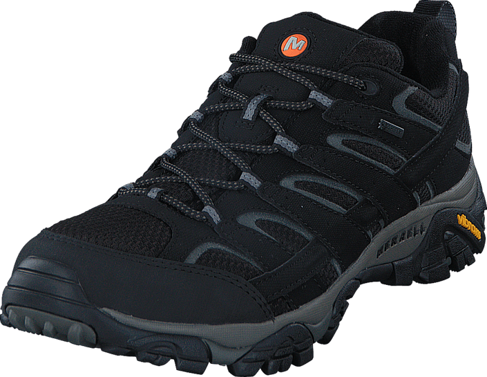 Merrell moab 2 top gtx walking shoes