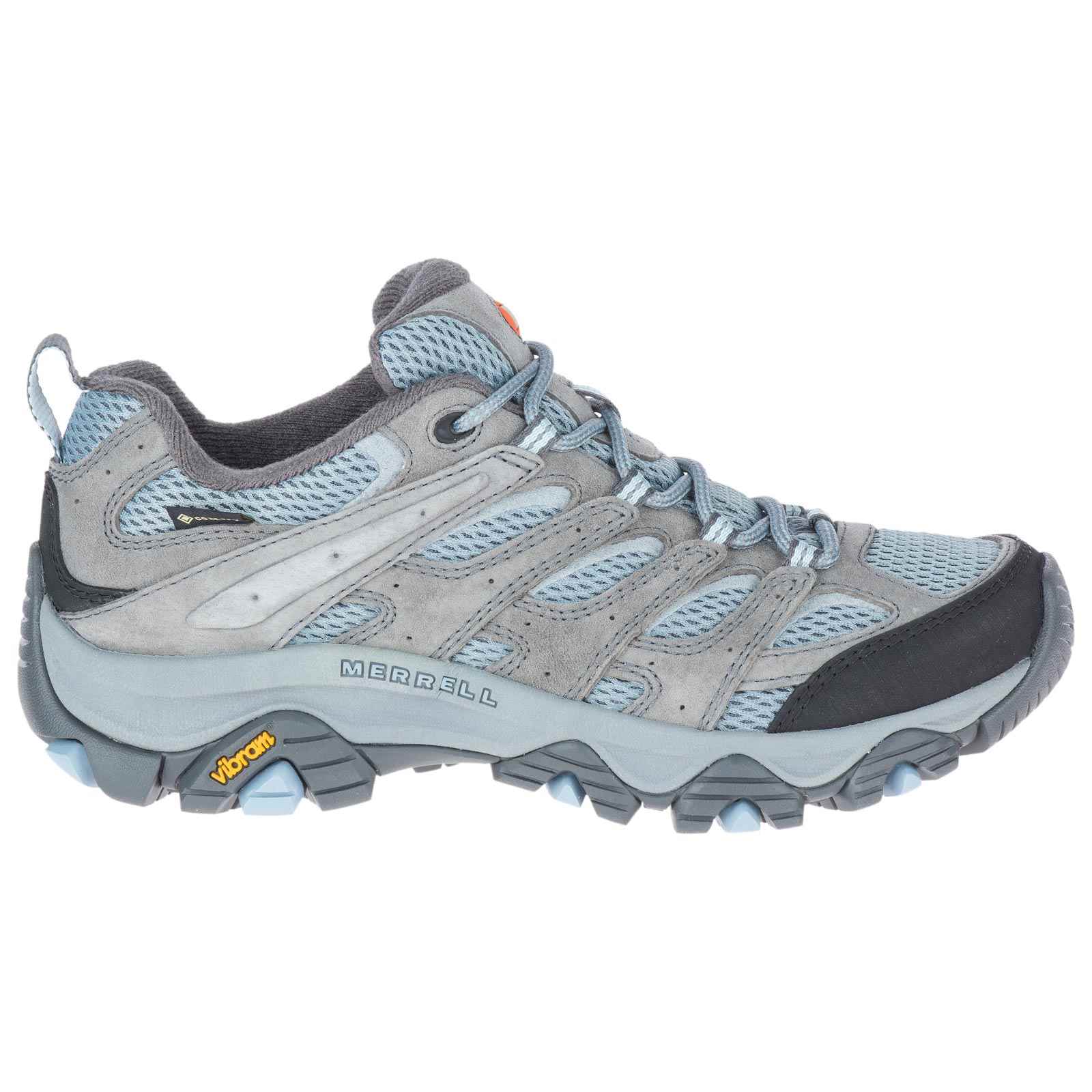 Merrell moab shop mid gtx damen