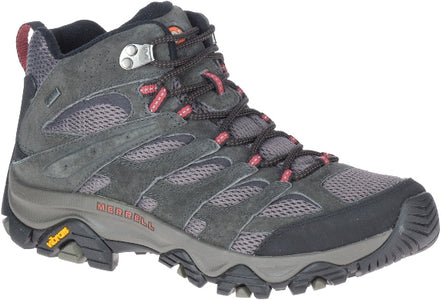 You added Merrell Mens Moab 3 GTX Mid Boot to your cart.