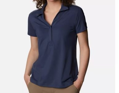 You added Columbia Womens Firwood Camp II Polo to your cart.