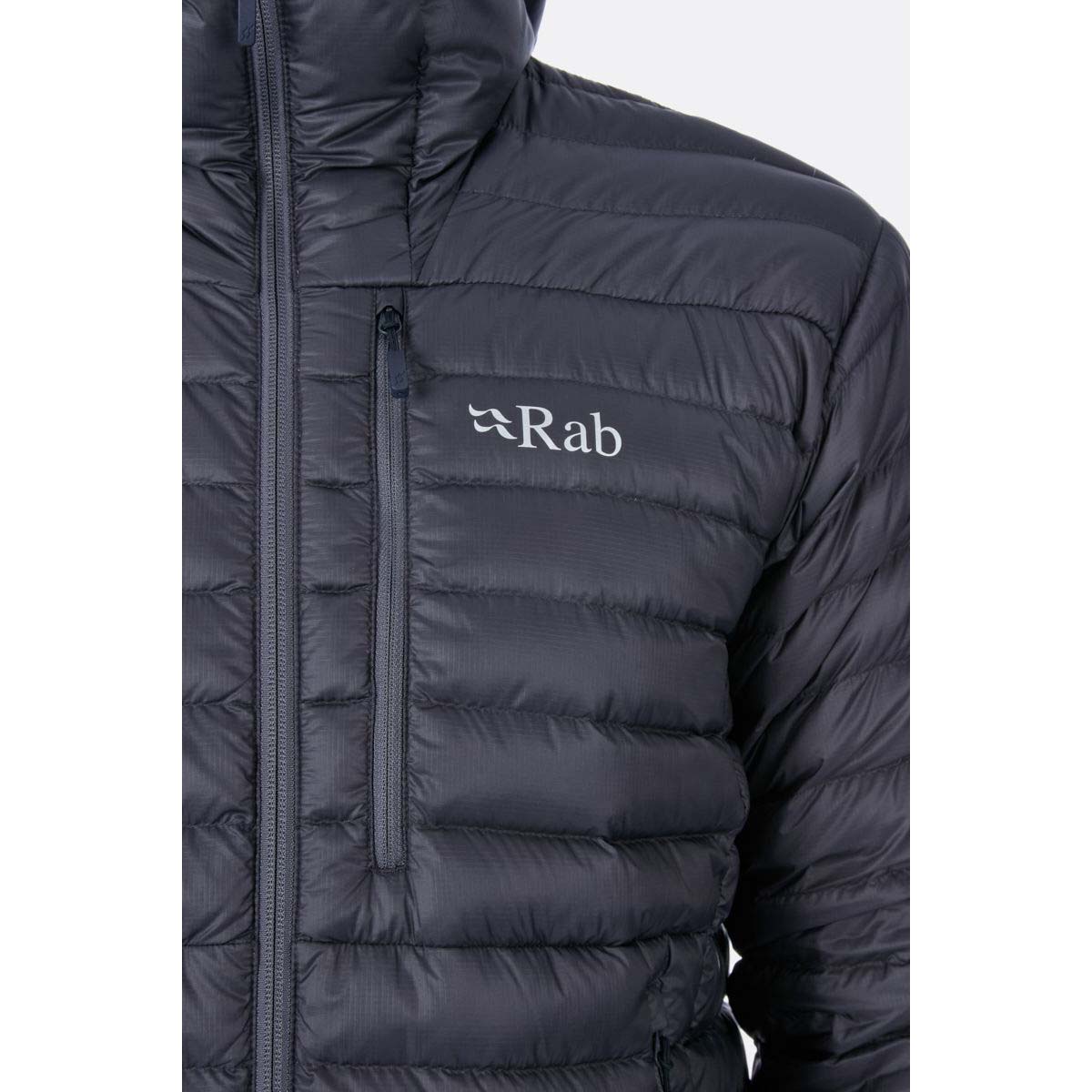 Rab Mens Microlight Alpine Jacket