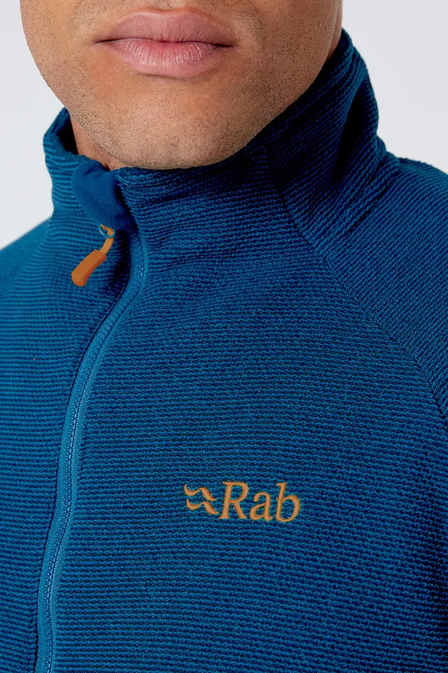 Rab Mens Capacitor Pull On