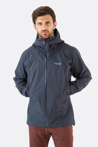 You added RAB Mens Arc Eco Waterproof Jacket to your cart.