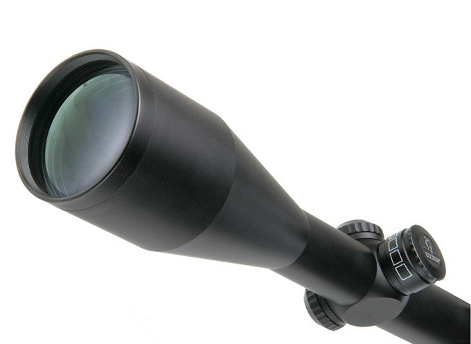 Docter Classic 3-12x56 IR Riflescope