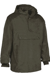 You added Percussion Highland Smock Jacket to your cart.