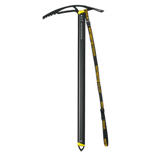 You added Singing Rock Merlin Ice Axe to your cart.