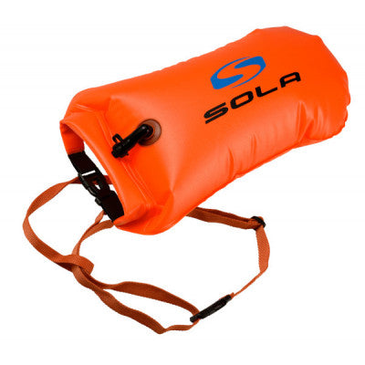 Sola Swim Buoy Dry Bag 20l