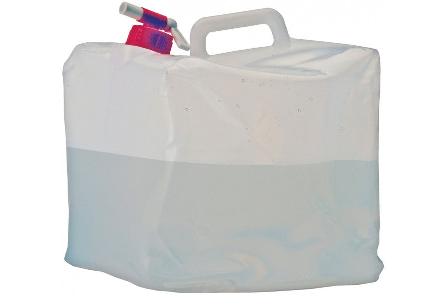 Vango 15L Square Water Carrier