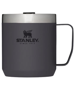 You added Stanley 12oz Legendary Camp Mug to your cart.