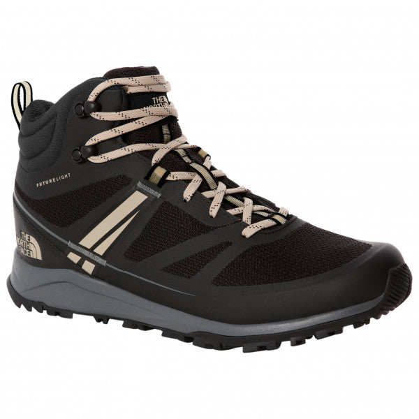 The North Face Mens Litewave Futurelight Mid