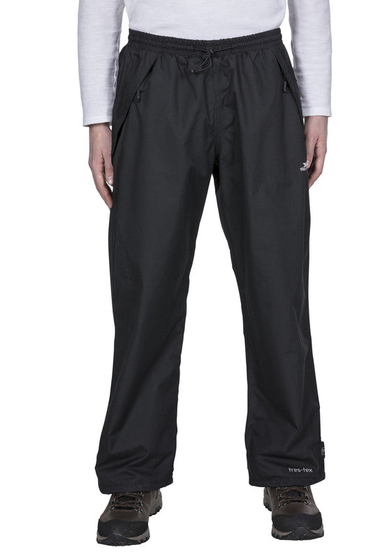Womens Waterproof Trousers & Overtrousers - Trespass