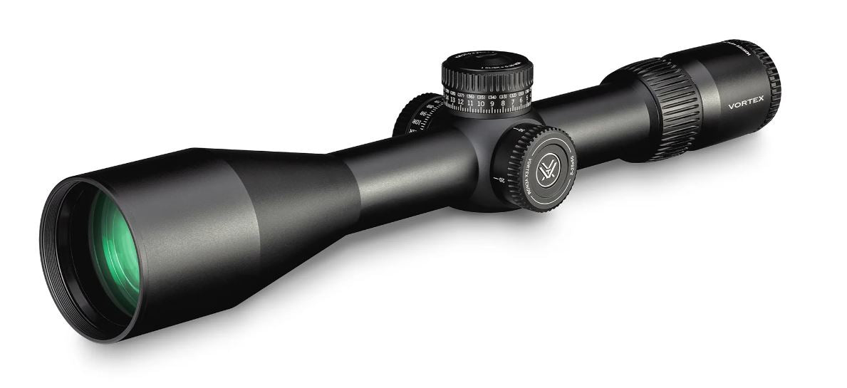 Vortex Venom 5-25x56 FFP EBR-7C MOA Riflescope