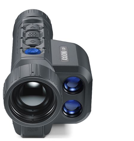 Pulsar Axion LRF XQ38 Thermal Monocular
