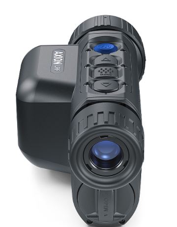 Pulsar Axion LRF XQ38 Thermal Monocular